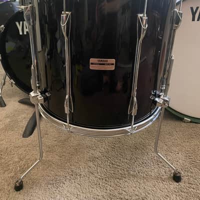 Yamaha Recording custom 18x16 tom FT918Y image 1