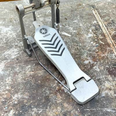 Yamaha FP-7210A Chain Drive Single Bass Drum Pedal- Clean image 3