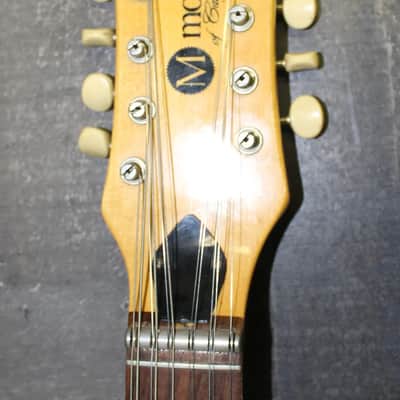 Mosrite Celebrity 12 String 1965 image 12