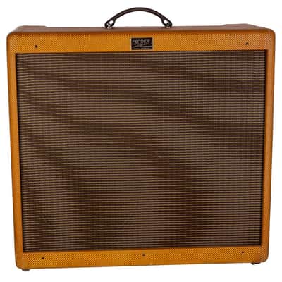Fender Bass Breaker Custom Shop 40-Watt 2x12" Guitar Combo 2001 - 2003