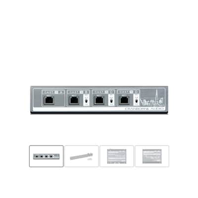 Immagine Cranborne C.A.S.T. Intro Bundle - 15