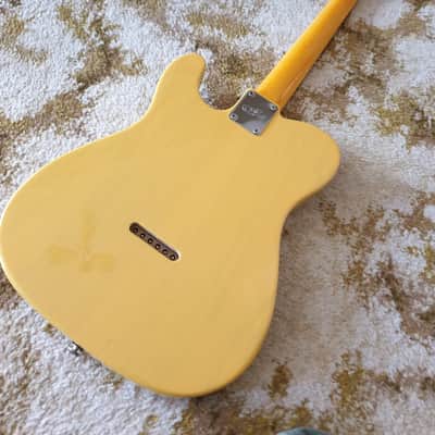 G&L ASAT Classic USA image 3
