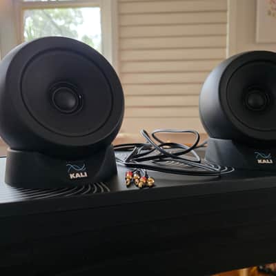 Kali Audio IN-UNF Ultra Nearfield Monitor System image 4