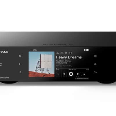 EVERSOLO T8 - Streaming Transport - NEW! image 2
