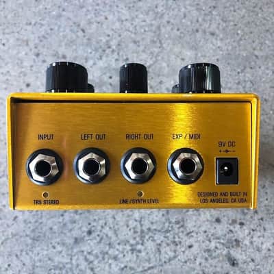 Meris Enzo Multi-Voice Instrument Synthesizer image 3