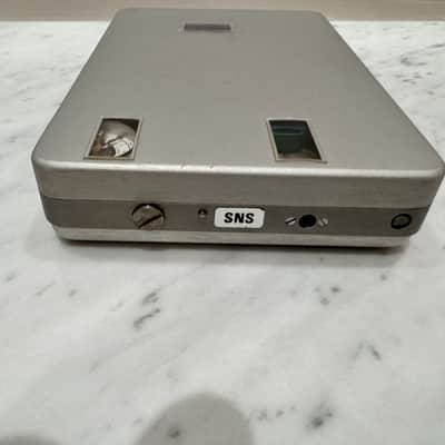 Nagra SN image 17