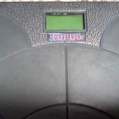 KAT Percussion DrumKat Turbo KS 2000s - Grey image 3