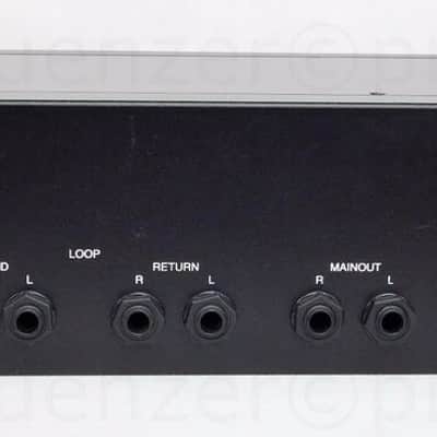 Rocktron Prophesy Guitar Tube Preamp Effects Made in USA + 1,5 Jahre Garantie image 6