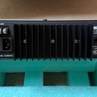 Avalon VT-737sp Vacuum Tube Silver image 2