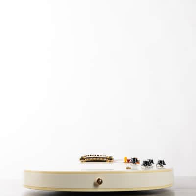 Epiphone 1959 ES-355 (Incl. Hard Case), Classic White | Demo image 22