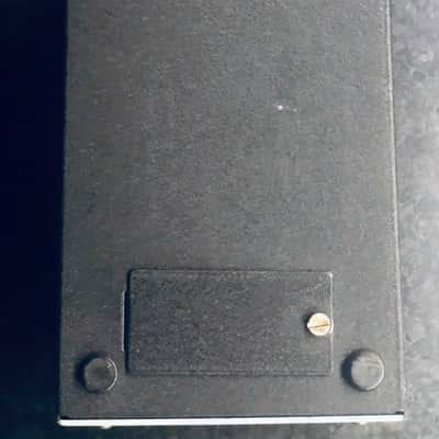 Monacor MA-10. Envelope Filter Effectmatic ( based on Mu-Tron III ) image 4