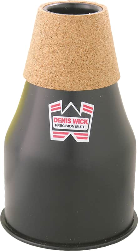 Immagine Denis Wick 5530 Übungsdämpfer Waldhorn - 1