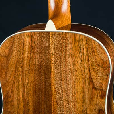 Martin O’ahu HG-28 Koa NEW image 13