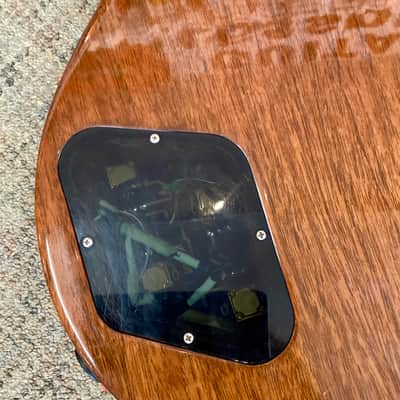 Gibson Les Paul Standard 2008 in Honeyburst image 4