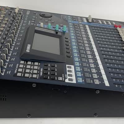 Yamaha 01V96 2003-2004 - Gray image 8