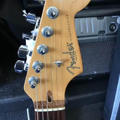 Fender STRATOCASTER AMERICAN SERIES 2000’s image 5