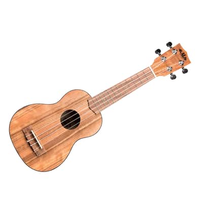 Pacific Walnut Soprano Kala image 1