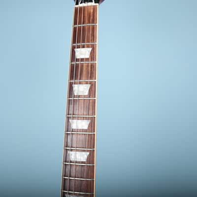 1996 Gibson SG 62' Reissue Les Paul Electric Guitar Heritage Cherry image 4