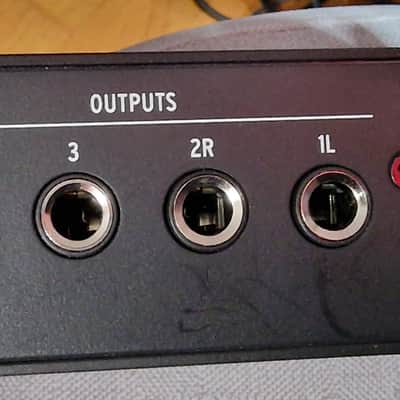 Arturia MiniFuse 4 USB-C Audio Interface 2021 - Present - Black image 4