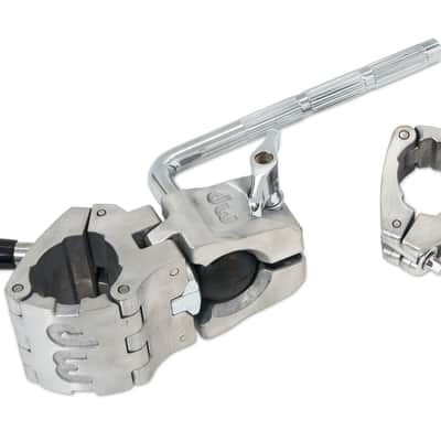 DW Swivel Single Tom Arm Rack Clamp – DWSMRKC15BTA image 2