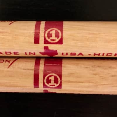 Joey Jordison SLIPKNOT 1st Generation Signature Promark Drumsticks; BRAND NEW! image 3