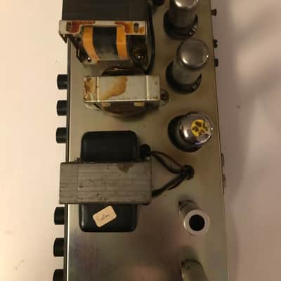 Selmer T& Bass MK II 5 1965 Black image 14