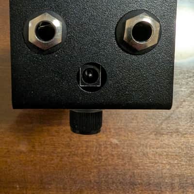 Vertex Ultraphonix mkII Special Overdrive 2025 - nero image 2