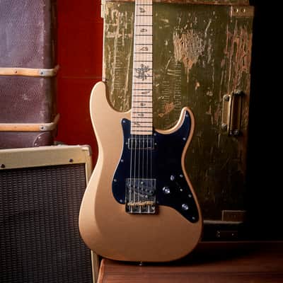 Mano Guitars - The Iconic" Anniv. - Aged image 14