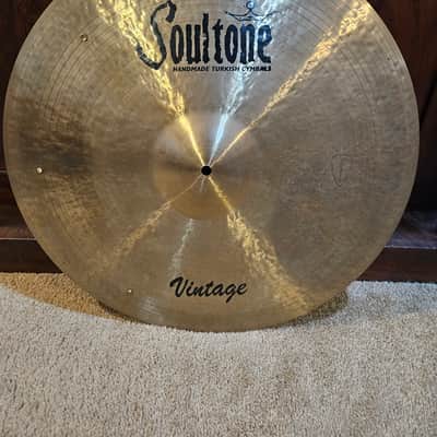 Soultone Vintage 2013 - Regular image 1