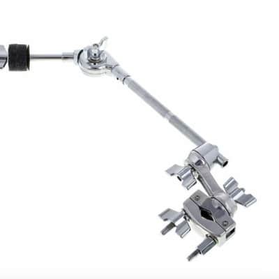 Gibraltar Cymbal Boom Arm With Rotating Clamp SC-CMBAC image 2