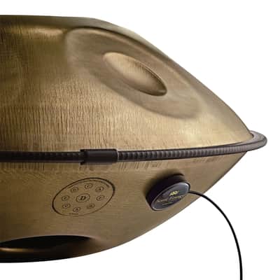Meinl Magnetic Handpan Pickup - SEPU image 2
