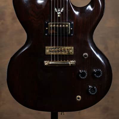 Willcutt Guitars Double Cut Humbucker image 3