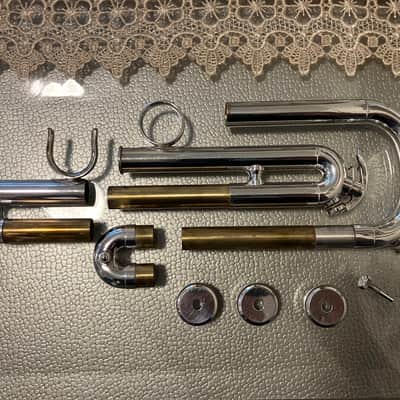 Yamaha YTR-6320S Trumpet image 9