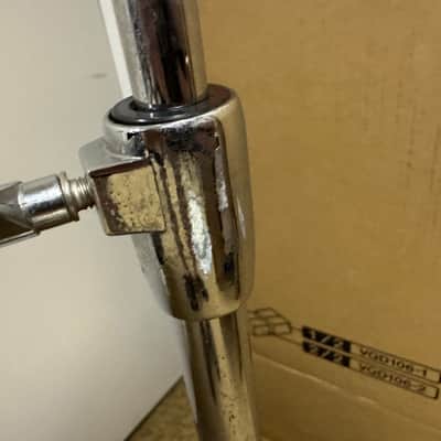 Boom Straight Cymbal Stand - Double Braced - 403026-1 image 9