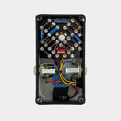 JAM Pedals Rattler LTD *Free Shipping in the USA* image 2