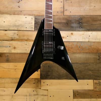 ESP LTD Arrow-200 - Flying V with Floyd Rose - Set Net - Extra Jumbo Frets! image 4