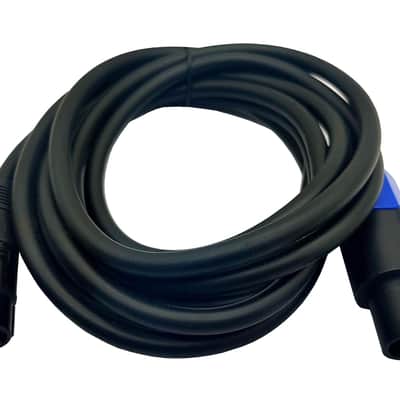 Speak on to XLR Speaker Cable, XLR to Speak on Adapter Bild 3