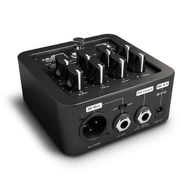 Palmer Pocket Amp Bass image 3