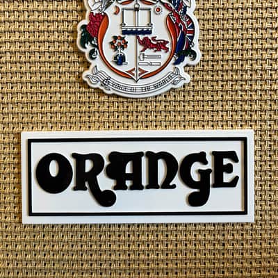 Orange TremLord 30 image 2