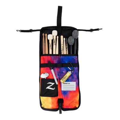 Zildjian Student Mini Stick Bag - Orange Burst image 4