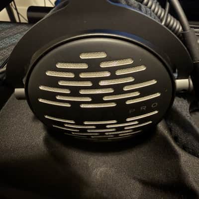 Beyerdynamic DT 1990 Pro Open Back Headphones - 250 Ohms 2016 - Present - Black image 4