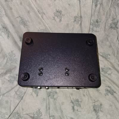 Mint Condition Joyo DC-15S Rechargeable Bluetooth Guitar Amp - All Original Box & Accessories $159 image 8