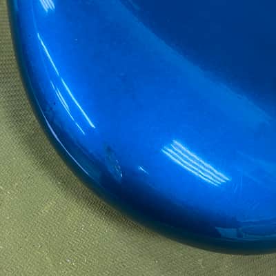 Yamaha SG-7 1967 - Metalic Blue image 18