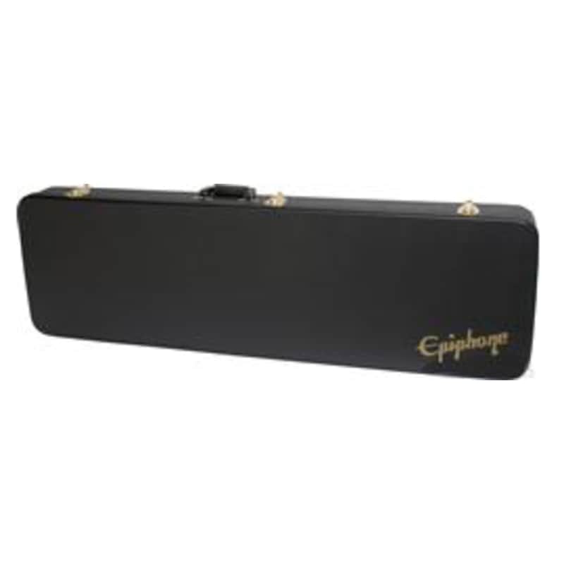 Immagine Epiphone Case for Viola Bass - Case for Electric Basses - 1