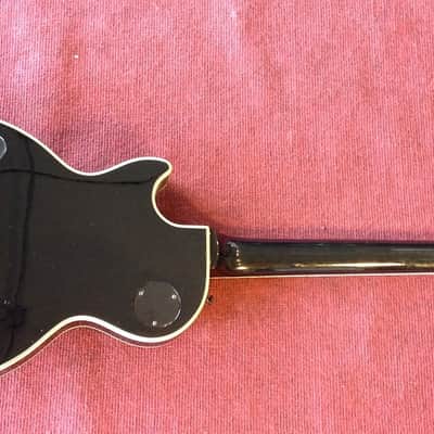 Epiphone Les Paul Custom EMG | Reverb