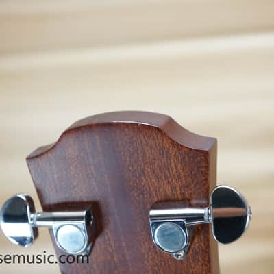 Yamaha AC1M - Vintage Natural image 14