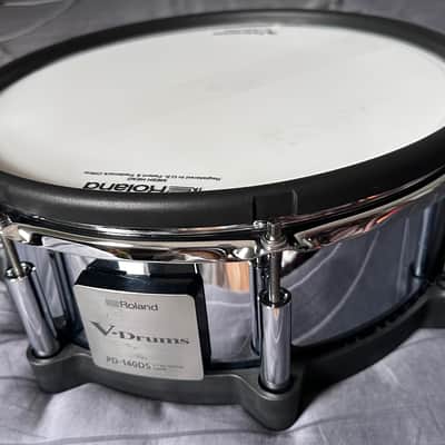 Roland PD-140DS V-Pad 14" Digital Snare Drum Trigger Pad image 2