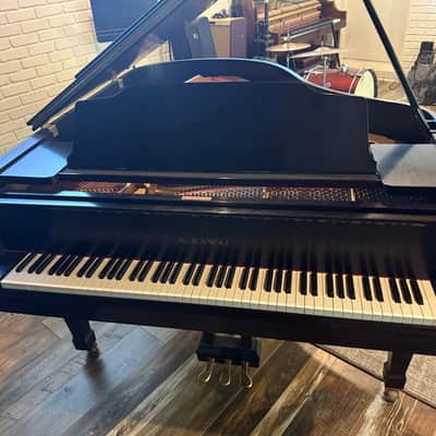 K. Kawai GS-40 1990s - Black image 7