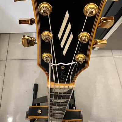 ESP E-II Eclipse DB VB image 4