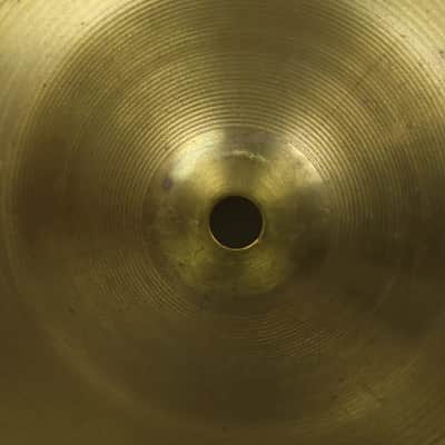 Zildjian Planet Z 16" Crash Cymbal image 3
